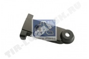 Mirror bracket top