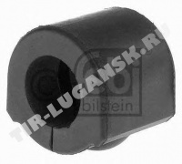 Втулка стабилизатора 37.5*59.5