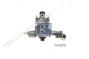 Load sensitive valve