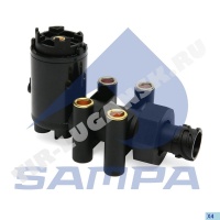 093168 Sampa