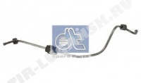 Injection line