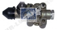 Level valve