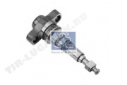Pump element