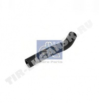 Compressor hose