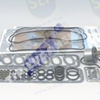 CYLINDER HEAD KIT