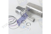 CYLINDER LINER KIT