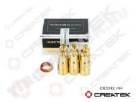 CK3342 CREATEK