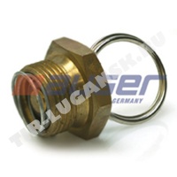 Клапан слива воды М22*1,5