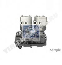 Compressor