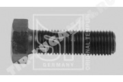 Болт М8*1.25*22