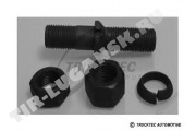 Шпилька колеса М22*2/М22*2*111 (комплект)
