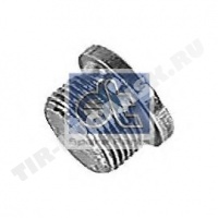 Пробка поддона М22*1,5 Пробка поддона М22*1,5