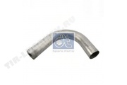 End pipe