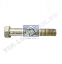 Болт рессоры М24*140