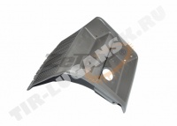 COVER, BATTERY