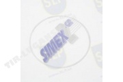 CYLINDER LINER SHIM 0,50