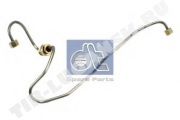 Injection line