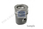 Piston