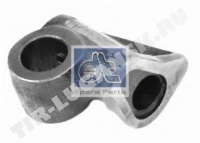 Rocker arm bracket