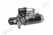 Стартер 24v 6.7 kW 11t