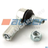 Наконечник тяги КПП М12*1.75/М10 Прав Наконечник тяги КПП М12*1.75/М10 Прав