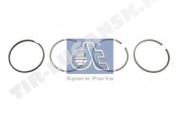 Piston ring kit