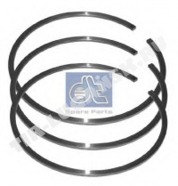 Piston ring kit