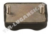 Rubber Buffer for Cabin