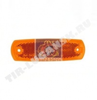 Side marker lamp
