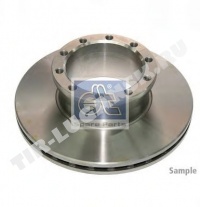 521228 DIESEL TECHNIC