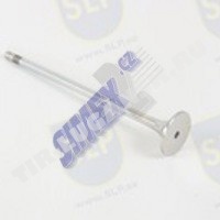 EXHAUST VALVE
