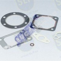 GASKET SET TURBO CONN.