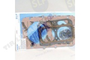 DECARBONIZING GASKET SET