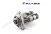 Стартер 12v 3.2kw 10T (редуктор)