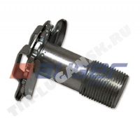 Болт/регулятор тормозного механизма суппорта Болт/регулятор тормозного механизма суппорта