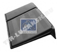Battery cover