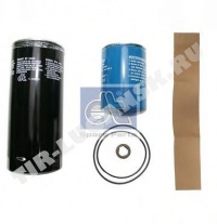 Service kit