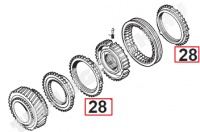 95531073 Euroricambi