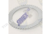 FRICTION DISC