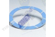 THRUST WASHER BALANCE ARM