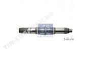 Main shaft