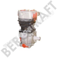 Компрессор вод. одноцилиндровый 300сс DEUTZ B/F8-12L413/513/F/FW/FR/FZ (НОВЫЙ НЕ ВОССТАНОВЛЕННЫЙ)