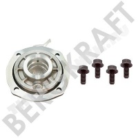 BK1128421AS Bergkraft