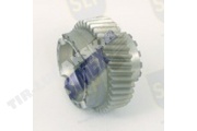 DIFFERENTIAL GEAR