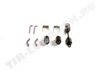Brake Shoe Repair Kit