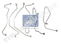 Injection line kit