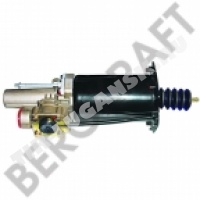 ПГУ сцепления 10 BAR RENAULT RVI