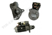 Стартер 24v 6.2kw