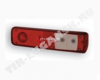 Фонарь задний RVI Premium NEW R