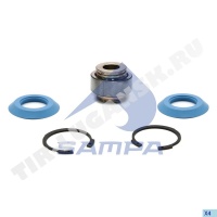 Р-к вилки сцепления Р-к вилки сцепления